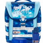 McNeill ERGO Light COMPACT Schultaschen und Ranzen (Foto: McNeill)